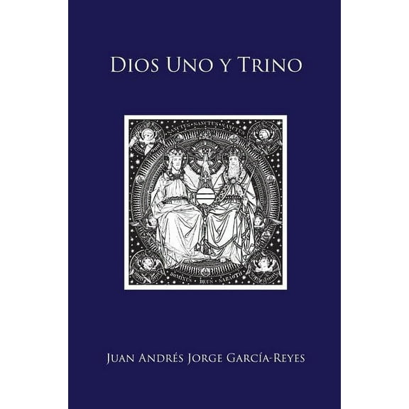 Dios Uno y Trino, (Paperback)