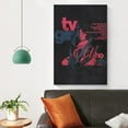 thumbnail image 4 of TV Girl Music Poster (7) Art Poster Canvas Painting Decor Wall Print Photo Home Modern Decorative Posters, 4 of 8