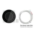 thumbnail image 6 of Tuya WiFi Smart Thermostat,Electric Floor Heating Water/Gas Boiler Tempera Ture Remote Controller Work With Google Home ,Save Energy, 6 of 7