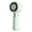 Type2Green, variant on 3-Speed Clip On Fans For Everywhere Powerful Airflow Silent Oscillating Table Fan Bedroom Fan 360 Degree Adjustable Low Noise Cooling Handheld Fan