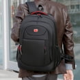 thumbnail image 1 of Ahorros Garantizados, Bolso de hombro para hombre, bolso pequeño de alta gama, bolso cruzado de tela de gran capacidad, informal, de moda, regalo del día del padre, regalo para hombre Akmoler, 1 of 9
