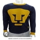 thumbnail image 1 of Playera Garra Azul Pumas UNAM Talla EG Números manga larga azul marino, 1 of 4