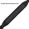 thumbnail image 2 of 2 point sling wide and thick adjustable strap point sling crossbow sling, 2 of 5