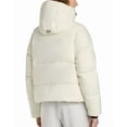 thumbnail image 2 of Canada Goose womens  Junction Parka, s, White, 2 of 3