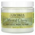 thumbnail image 1 of Exfoliante corporal Abra Therapeutics Mental Clarity Rosemary & Lemongrass, 1 of 3