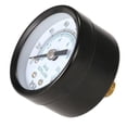 thumbnail image 1 of 2x 0-160 Psi 0-10bar Auto Car-Styling Meter Dial Medidor de de Neumáticos Sensor de Vehículo Herramienta de Diagnóstico para Kit de Coche, 1 of 7