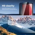 thumbnail image 5 of 3 Pack For Samsung Galaxy A13 Privacy Screen Protector, 9H Hardness Anti-Spy Tempered Glass, Scratch-Resistant ，Anti-fingerprint，bubble free, easy install, 5 of 8