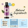 thumbnail image 4 of KIN ORGANICS Fig+Cedar (Oatmeal Itchy Dog Shampoo), 4 of 9