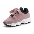 thumbnail image 3 of asdoklhq Sneakers for Women Wide,Women's Spring and Autumn Casual Shoes Student Sports Shoes Running Shoes, 3 of 9