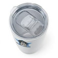 thumbnail image 3 of CafePress - Star Kawaii Bluetick Coonhound Stainless Steel Tra - Insulated Stainless Steel Travel Tumbler 20 oz., 3 of 3