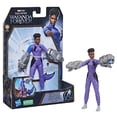 thumbnail image 1 of Figura de acción Marvel Studios Black Panther Wakanda Shuri, 1 of 2