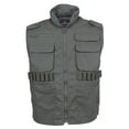 thumbnail image 2 of Rothco Ranger Vests - Olive Drab, Petit, 2 of 3