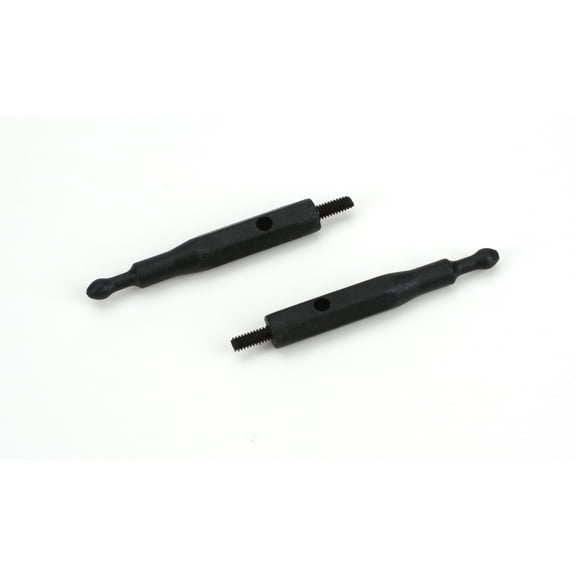 Blade Canopy Mounts 2 B450 BLH1679 Replacement Helicopter Parts