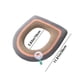 thumbnail image 3 of Accesorios de baño Tapa de inodoro engrosada Junta doméstica para las cuatro estaciones Tapa de inodoro de invierno Alfombrilla de inodoro lavable Tapa de inodoro Asiento de inodoro, 3 of 6