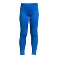 thumbnail image 5 of Athletic Works Girl's Active Core Legging, Sizes 4-18 & Plus, 5 of 6