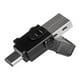 StarTech.com USB 3.0 microSD to Card Reader Adapter - USB C and USB A - Lecteur de Cartes (microSD, microSDHC, microSDXC) - USB 3.0 – image 1 sur 9