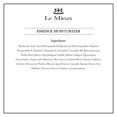 thumbnail image 2 of Crema hidratante Le Mieux Essence Peptide antienvejecimiento 125 ml, 2 of 4