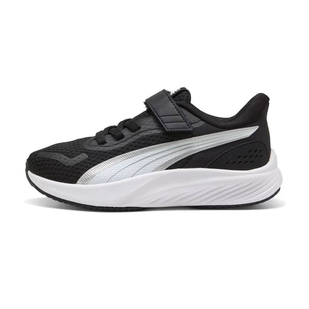 TENIS DEPORTIVO PUMA POUNCE LITE AC+PS 18.5 CM 311650 01