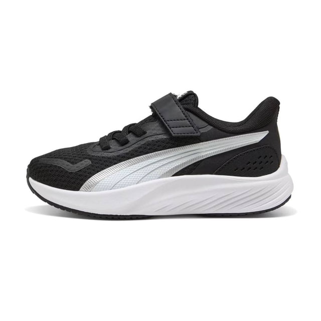 TENIS DEPORTIVO PUMA POUNCE LITE AC+PS 18.5 CM 311650 01