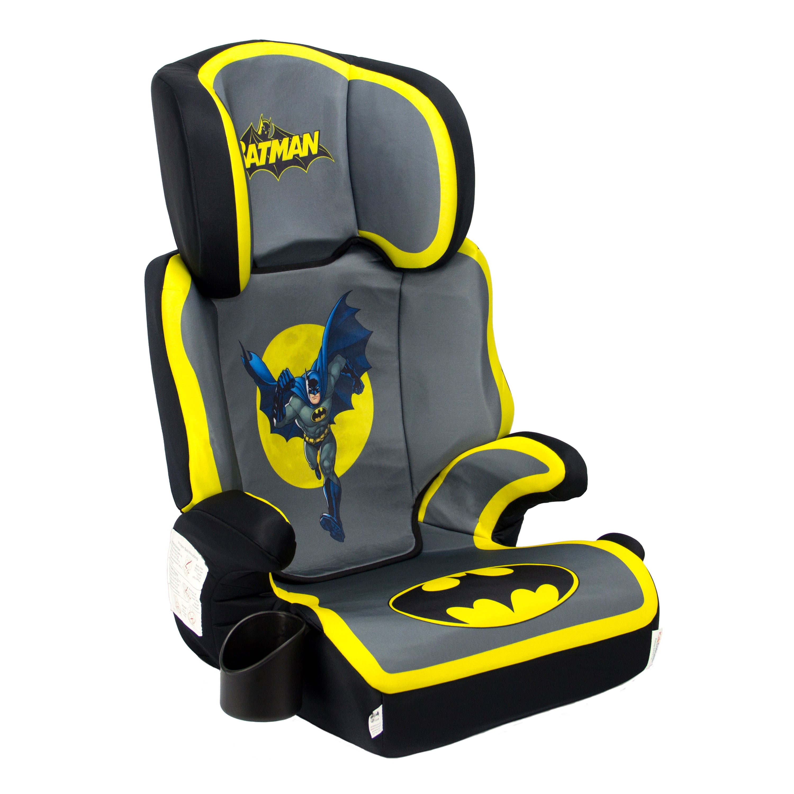 batman car seat walmart