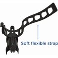 thumbnail image 2 of fafa-Zefal Pulse Expandable Water Bottle Bike Cage (Universal Mounting), 2 of 4