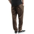 thumbnail image 3 of Hat and Beyond Men's Casual Elastic Bottom Sweatpants with Pockets, 3 of 4