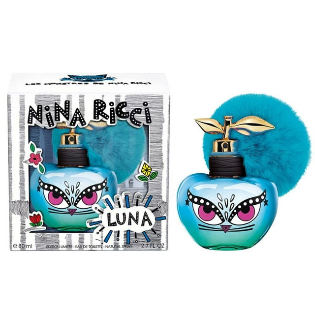 Perfume Les Monstres Nina Ricci Luna para Mujer EDT 80ML