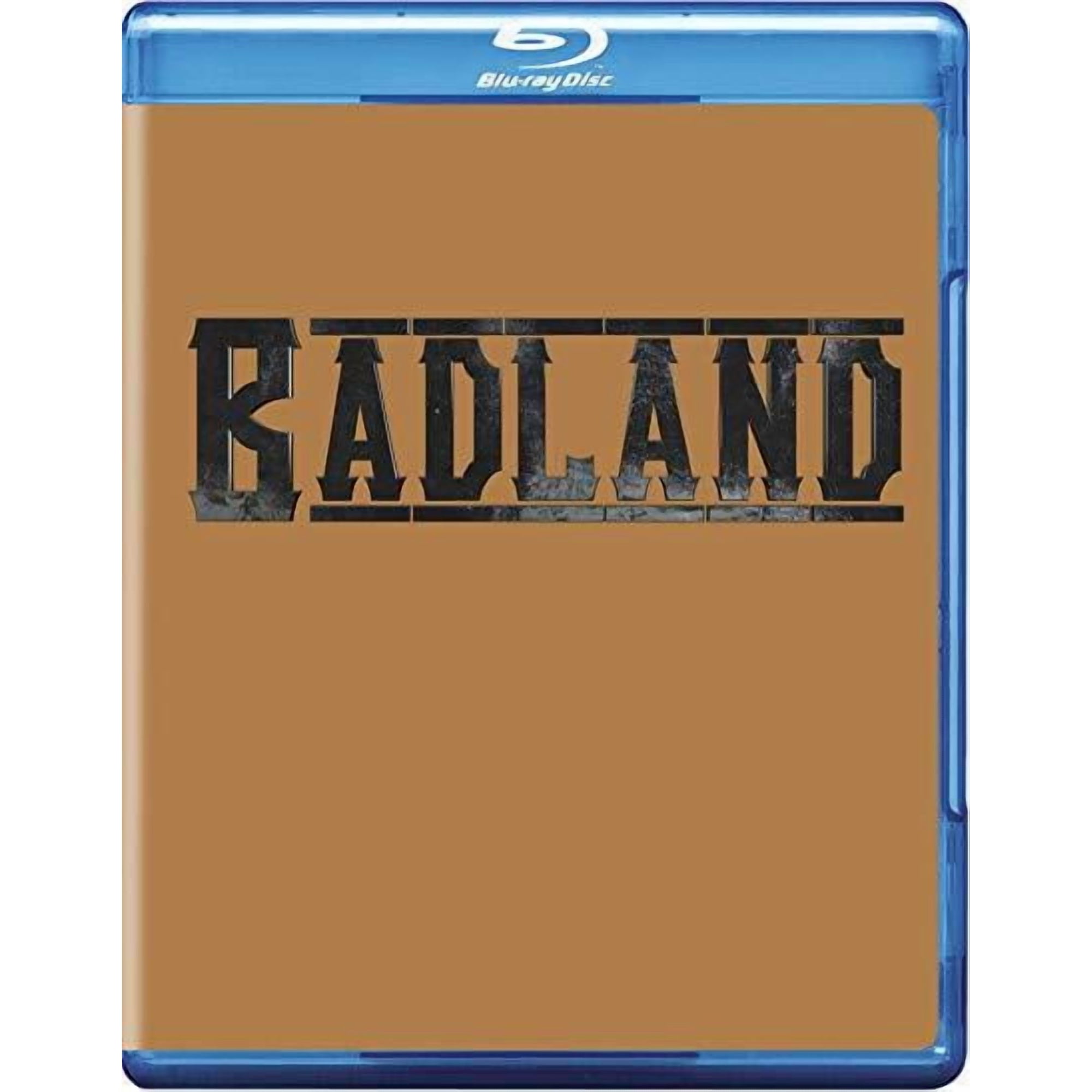 Badland (Blu-ray), Papa Octopus, Western