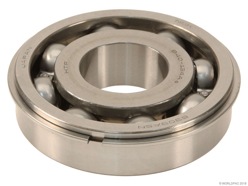 GOPARTS Replacement for 20052016 Nissan Frontier Manual Transmission