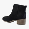 thumbnail image 3 of Dr. Scholl's Anya Women's Boots Black Size 7 M, 3 of 8