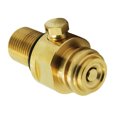 thumbnail image 1 of USHOBE 1Set CO2 Tank Connector Golden Color Copper Material For Soda Maker Home, 1 of 8