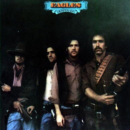 Eagles - Desperado (Remaster)