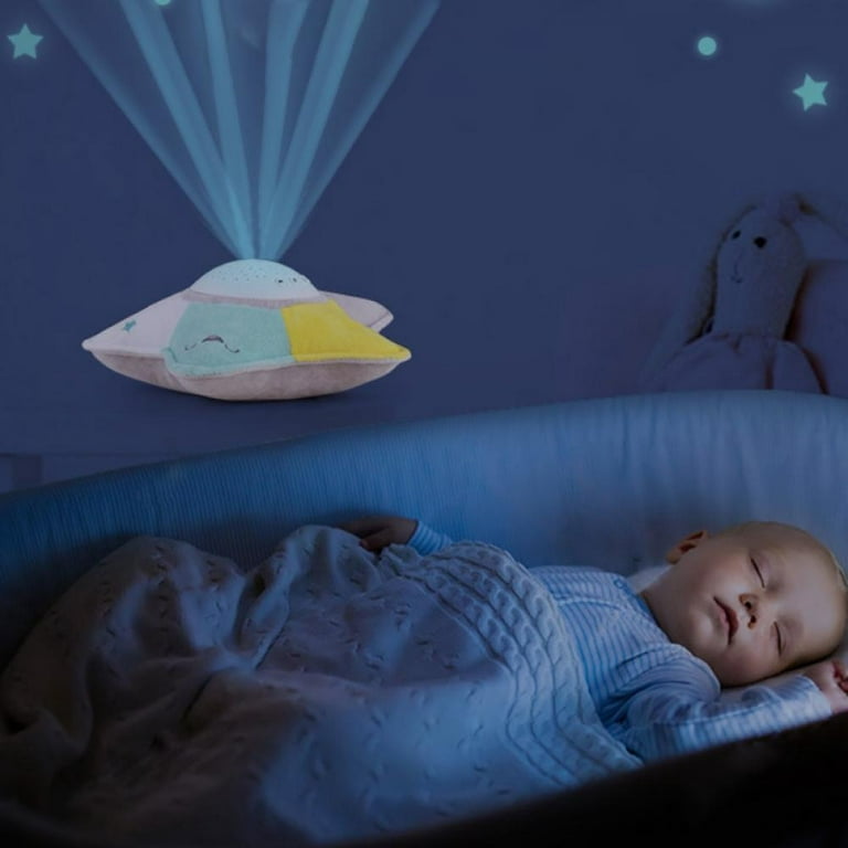Baby Sleep Aid Toys