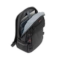 thumbnail image 4 of MOCHILA SAMSONITE REFRACTION MERITON BLACK, 4 of 8