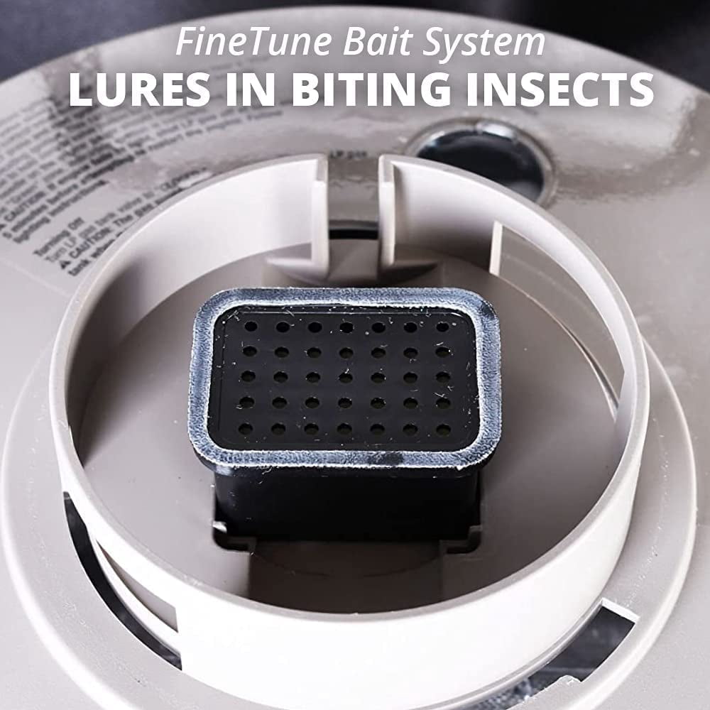 SkeeterVac Mosquito Killer and Eliminator for Backyard Insects
