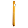 thumbnail image 1 of Thinson Mini Pen Yellow White Light Nurse LED Penlight Pupil Gauge Students Portable Mini Flashlight, 1 of 8