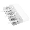 thumbnail image 1 of unbranded Para Polos De Acero Inoxidable Simple Ideal Para Postres En Casa, 1 of 7