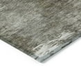 thumbnail image 4 of Addison Rugs Chantille Indoor/Outdoor Transitional Abstract Taupe Washable Rectangle Rug, 10' x 14', 4 of 6