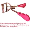 thumbnail image 2 of Eyelash Curlers, Professional Lash Curler For All Eye Shapes, Get Perfect Curl In Seconds And Last Long, No Pinching, 2 of 6