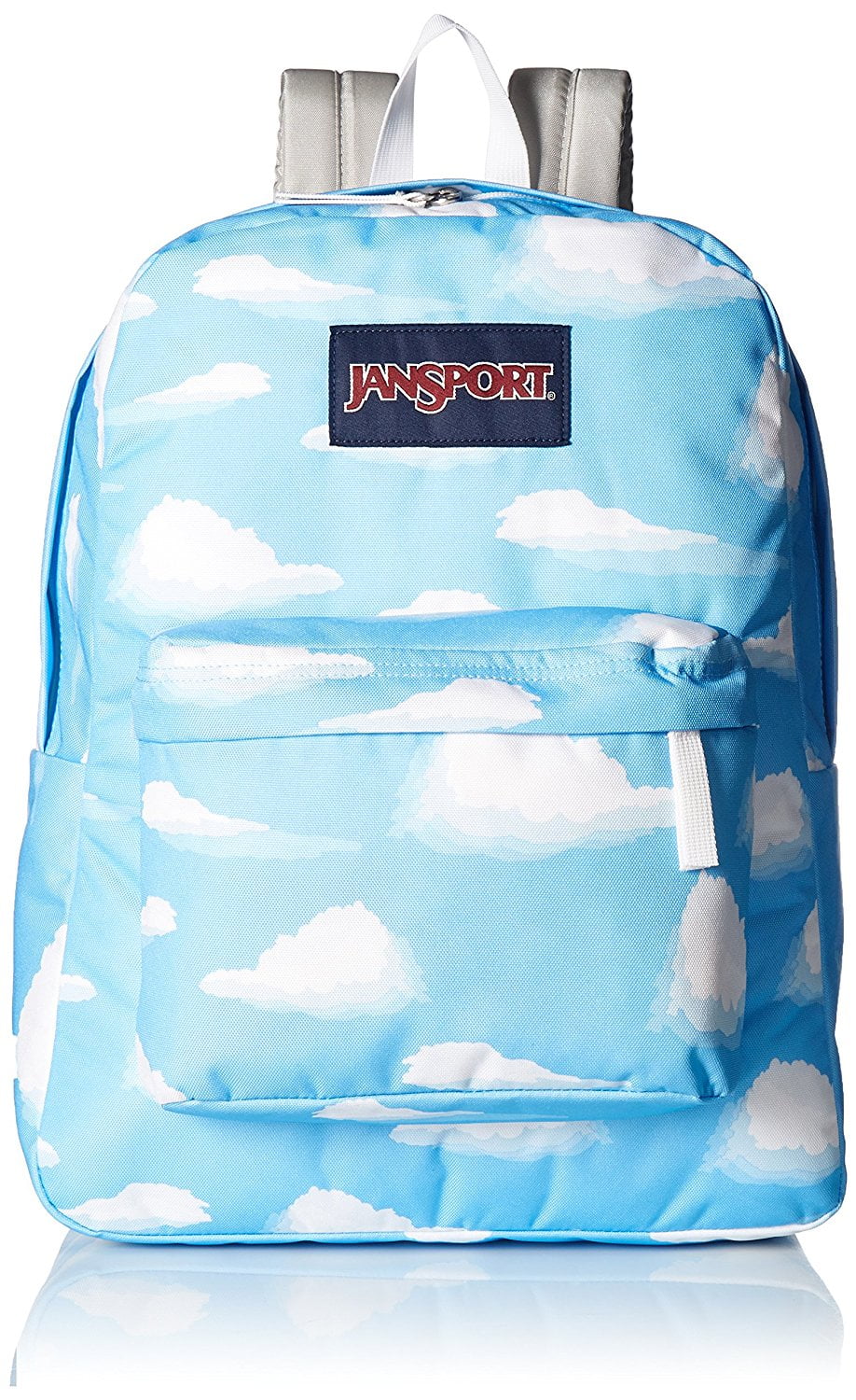 cloud jansport backpack