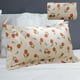 thumbnail image 5 of Fundas de Almohada de Hilo (Par) para Almohadas Grandes de Adulto. Suaves, Cómodas, Transpirables y Lavables., 5 of 6