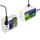 thumbnail image 1 of Combinación de protectores de voltaje y sobretensión Refrimatic Computermatic y TV Matic, 1 of 8