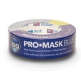 thumbnail image 1 of Cinta adhesiva IPG ProMask azul de 3,6 cm x 55 m, cinta de pintor, 1 of 7