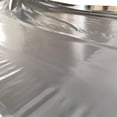 thumbnail image 3 of Fish Pond Liners Gardens Pools HDPE Membrane Reinforced Landscaping Impervious Aquaculture 20ft*30ft 20mil, 3 of 17