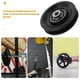 thumbnail image 3 of Polea universal de nailon para gimnasio, equipo de entrenamiento, polea de nailon, accesorio de fitness, polea de pesas, 3 of 8