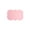 Pink, variant on Dog Food Mat, Thicker Anti-Slip Silicone Dog Bowl Mat, Waterproof Pet Placemat, for Small Medium-Sized Dogs Cats Eating Tray Pink