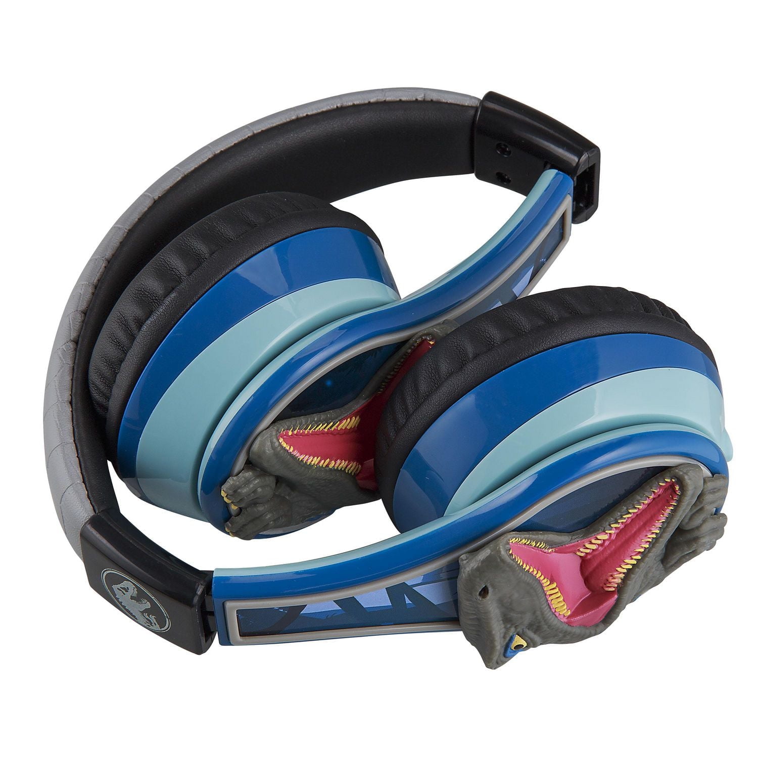 Jurassic World Bluetooth Youth Headphones
