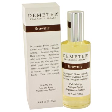 Cucumber by Demeter, 4 oz Cologne Spray for Women