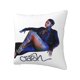 thumbnail image 2 of Funda de almohada Crash súper suave con cremallera para dormitorio, sofá, sillón, fundas de almohada mullidas y acogedoras para todas las estaciones, almohada cuadrada, 2 of 8