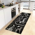thumbnail image 3 of DEKAXID Modern Kitchen Rug Hallway Entrance Doormat House Bathroom Non-Slip Foot Mat Living Room Floor Bedroom Decoration Carpet Custom, 3 of 7